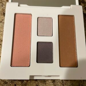 Clinique Compact Bronzer,Blush & Eye Shadow Palette New